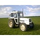 Imagine anunţ Vand tractor lamburghini 653 de 60 cp in 3 cilindri recent adus