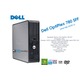 Imagine anunţ CALCULATOARE SECOND HAND SFF DELL OPTIPLX 780 SFF DRR3 2GB E8400 3.0Ghz DVD-RW