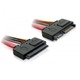Imagine anunţ Cablu prelungitor (extensie) SATA 50cm - 84361
