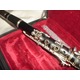 Imagine anunţ clarinet amati