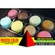 Imagine anunţ Ambalaje Pentru Macarons Proces Color