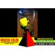 Imagine anunţ Ambalaje Plastic Trandafiri Process Color