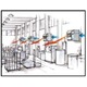 Imagine anunţ Generator aer cald TECNOCLIMA-PA 106