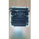 Imagine anunţ Ocazie masina de scris