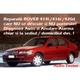 Imagine anunţ Diagnoza Auto si Reparatii Rover 414i / 416i / 420d nu se descuie si nu porneste - anulare alarma / imobilizator la Domiciliu Bucuresti