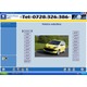 Imagine anunţ Servicii Diagnoza Auto Testare PEUGEOT cu Tester de Uzina si Service Electrica chiar si la Domiciliu Bucuresti / Ilfov