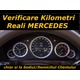 Imagine anunţ Verificare Kilometri Reali MERCEDES cu Tester STAR de Uzina si la Domiciliu Bucuresti / Ilfov