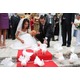 Imagine anunţ Inchiriez porumbei albi pt. nunti, Craiova