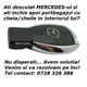 Imagine anunţ Mercedes - Descuiere pe Loc Portbagaj Incuiat - Recuperare Chei / Cheie Incuiata inauntru - Bucuresti / Ilfov