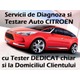 Imagine anunţ Servicii Diagnoza Testare CITROEN cu Tester de Uzina si Reparatii Auto chiar si la Domiciliu Bucuresti / Ilfov