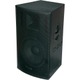 Imagine anunţ Boxa activa profesionala Ibiza sound SHQ15AMP, 15", 600W