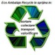 Imagine anunţ Colectare si reciclare deseuri ambalaje de sticla