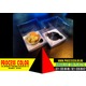Imagine anunţ Cutii muffins, cutii plastic transparent muffins Process Color