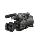 Imagine anunţ Sony HXR-MC2500E, camera video carcasa umar AVCHD – Fvideo