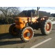Imagine anunţ Vand tractor 4x4 dtc fiat 640 de 64 cp in 4 cilindri