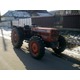 Imagine anunţ Vand tractor 4x4 dtc same minitaurus 60 cp 3 cilindri