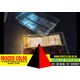 Imagine anunţ Caserole din plastic pentru fursecuri asortate Process Color