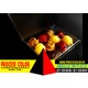 Imagine anunţ Caserole din plastic pentru prajiturele Process Color