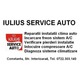 Imagine anunţ Reparatii aer conditionat auto, incarcare freon, Iulius Service Constanta