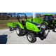 Imagine anunţ tractor agricol Tuber 35 cp, 4x4