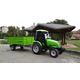 Imagine anunţ tractor agricol Tuber 40 cp, 4x4