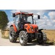 Imagine anunţ tractor agricol Ursus 80 cp