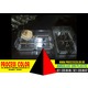 Imagine anunţ Caserole plastic compartimentate pentru cupcakes Process Color
