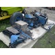 Imagine anunţ Vand piese ford 3000 si ford 2000