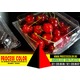 Imagine anunţ Caserole cu capac pentru fructe Process Color