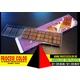 Imagine anunţ Chese din plastic 8 alveole ciocolata Process Color