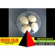 Imagine anunţ Ambalaje din plastic oua incondeiate Process Color
