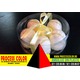 Imagine anunţ Ambalaje rotunde pentru 6 figurine Marshmallow
