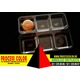 Imagine anunţ Chese personalizate pentru biscuiti Process Color