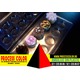 Imagine anunţ Chese plastic transparent pentru prajituri, cupcakes Process Color