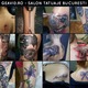 Imagine anunţ Salon body piercing Bucuresti si tatuaje