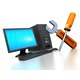 Imagine anunţ Tehnician IT depanez PC / laptop, instalez windows