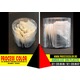 Imagine anunţ Ambalaje plastic plicuri ceai Process Color