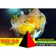 Imagine anunţ Ambalaje rotunde oua incondeiate Process Color
