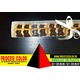 Imagine anunţ Cutii carton biscuiti ursulet ciocolata Process Color