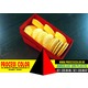 Imagine anunţ Cutii carton colorat biscuiti Process Color