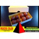 Imagine anunţ Cutii carton cu capac 8 figurine Marshmallow Process Color