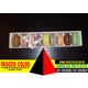 Imagine anunţ Cutii carton pentru Macarons Process Color