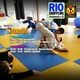 Imagine anunţ Rio Grappling Club Romania, arte martiale, Jiu Jitsu Brazilian BJJ