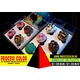 Imagine anunţ Cutii carton cupcakes Process Color