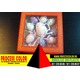 Imagine anunţ Cutii carton oua din ciocolata Process Color