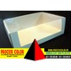 Imagine anunţ Cutii carton prajituri, miniprajituri Process Color