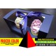 Imagine anunţ Cutii din carton 2 cupcakes Process Color