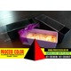 Imagine anunţ Cutii din carton colorat petits fours Process Color