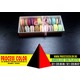 Imagine anunţ Cutii din carton pentru 18 Macarons Process Color