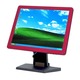Imagine anunţ Monitor Touch 1520 cu stand VESA plastic si meta